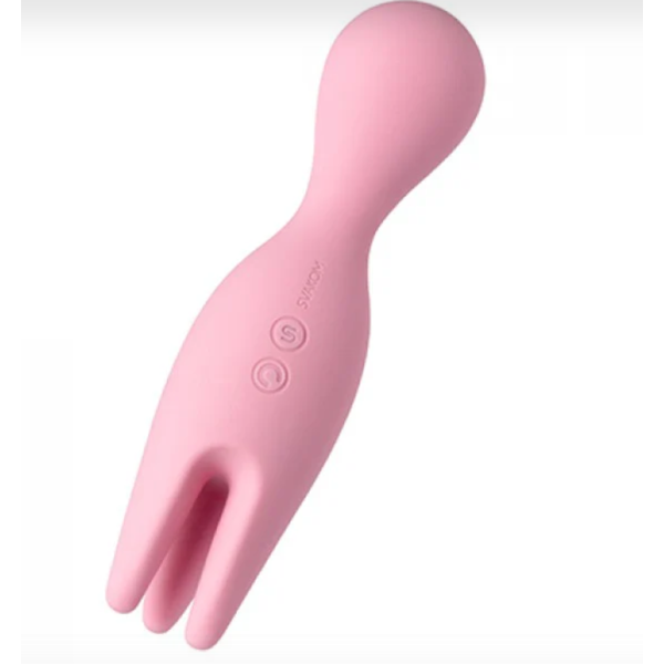 vibrador rosa
