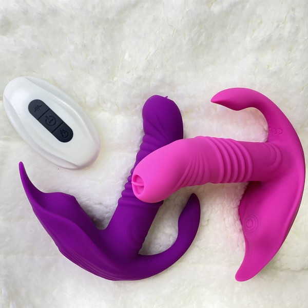 vibrador hot 2